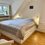 Appartement Kranich Westerland