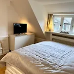 Kranich Appartement *