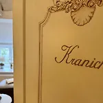 Kranich *