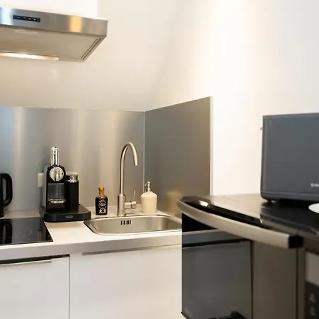 Kranich Apartamento